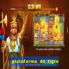 plataforma do tigre de 5 reais